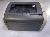 Hp Laserjet 1015 laser printer (SECOND HAND)