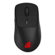 เมาส์เกมมิ่งไร้สาย Signo รุ่น WG-902 Vexxer ความไวเมาส์สูงถึง 10000 DPI รองรับสัญญานไกล 10 เมตร สินค