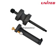 BMW INJECTOR REMOVER WITH SLIDE HAMMER (N53, N54)