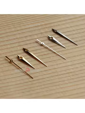 Watch Hands for Omega De Ville Prestige 168.1050 1120 Movement