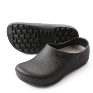 🔥Nice Lazy Shoes Chef Shoes Waterproof Shoes A991 Chef Chef Shoes Men's Anti-slip Waterproof Anti-ch