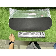 REAR TRIM PANEL BONNET BOARD PAPAN BLK PERODUA MYVI 2011 - 2016 64780 bz120-B0
