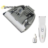[BBNZDD] Ceramic Cutter for Codos CP-9600 Replacement for Codos CP6800 9600 Pet Trimmer Spare Parts 
