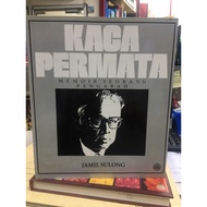 MEMOIR GEM GLASS ONE DIRECTION BY JAMIL SULONG [RAK 77]