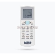 Acson Remote Controller