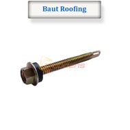 Cml Retail Roofing Bolts