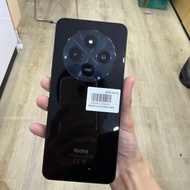 SECOND HAND - PHONE ONLY REDMI 14C 8+256GB