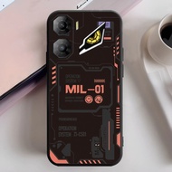 Silicone Casing For Nubia Neo 3 2 1 4G 5G Nubia Neo 3 GT 4G 5G Case Nubia Z2464N Z2465N Z2352N Nubia