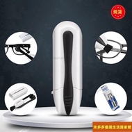 Taoyuan Delivery 11.8 Disposable Design Cleaning No Marks Special Cleaner For Glasses peeps Brush Ma