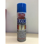 CRC 808 silicone spray 330g  (📌NOTE📌  DELIVERY TO WEST MALAYSIA ONLY)