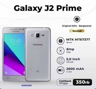 hp samsung j2 prem normal second