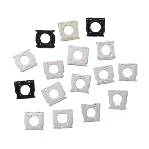 Replacement Keycap Key Cap Scissor Clip letter Hinge For HP Spectre X360 13W 13-W 13-AC For Pavilion