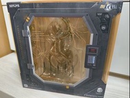 52TOYS 異形 Alien