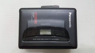 故障零件機 Panasonic RQ-L307GT 國際牌錄放音機  馬達會轉皮帶斷掉 BAR