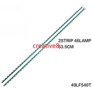(New) LG 49 inch led 49lf540t/49lf590t/49lh540t/49lh540t-ta TV backlight (TV lamp) 49lf540 49lf590 p