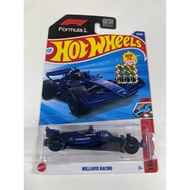 Hot Wheels Formula 1 Williams Racing FS Factory Sealed