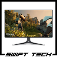 Alienware AW2723DF 27" Gaming Monitor with Fast-IPS Panel / 280Hz (OC) Refresh Rate / 1ms Response R