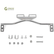 Motorcycle Fog Light Bracket Motorcycle Auxiliary Light Universal Bracket