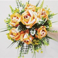 Gubahan Hantaran Mas Kahwin Bunga Telur