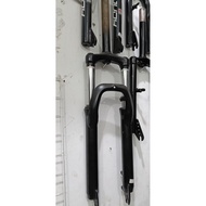 26 oversize mtb fork mtb bike fork