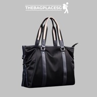 "SG SELLER" TheBagPlaceSG Stylish Laptop Bag with sling or Hand carry able to fit 14inch laptop with