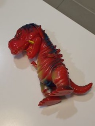 日本製軟膠玩具 Hiramoto Kaiju Cojica Toy sofubi