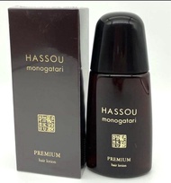 HASSOU monogatari生髮水