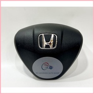 ❐ ❃ SRS Airbag Steering Cover Honda City 2009-2013 #GB023