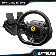 Thrustmaster T98-P Ferrari 296 GTB for PC ,PS5 & PS4