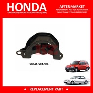 5 IN 1 SET - ENGINE MOUNTING KIT - HONDA CIVIC 1996 EK3 EK4 EJ7 1.6 SO4 / CRV S10 RD1