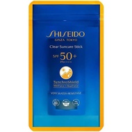 SHISEIDO Suncare SHISEIDO Clear Stick UV Protector 15g  Shipping from Japan