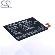 CS Battery HTC 0PJA120 / One Hima / One M9 / One M9pw Phone Battery HTM900SL