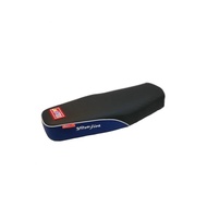 Motorcycle flat seat TMX 155/TMX 125/CG/SKYGO SOMJIN FLAT SEAT ASSEMBLY