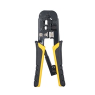Multifunctional crimping pliers For 8P8C 6P6C 6P4C 6P2C wire stripping wire cutting crimping tools