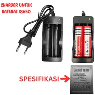 18650 battery charger, rechargeable battery charger, Desktop charger, 18650 battery, 2 Slot adapter 