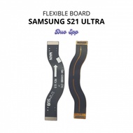 Flexible Connector Board Samsung Galaxy S21 Ultra / SM-G998B / SM-G998B/DS / SM-G998U / SM-G998U1 / 