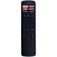 Compatible with Hisense TV LC-50N6000 55Q7530U 55N6000 55N8003U remote control ERF3B69 spare part NO