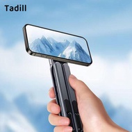 [Koolsoo] Phone Stand Travel Essentials Lightweight Laptop Stand for Office Home Cafe