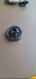 Beyblade 爆旋陀螺 5-70 固鎖