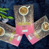 โปรสุดคุ้ม 3ห่อ Room Coffee กาแฟรูม คอฟฟี่รูม(1ห่อมี10ซอง EXP.4/6/2027)ของแท้