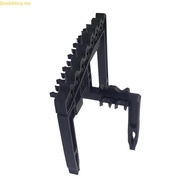 Doublebuy Golf Clubs Organizers AntiShake 9 Iron Golf Clubs Holder Golf Part Supply