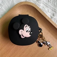 Dễ thương phim hoạt hình Mickey Winnie Tai nghe trường hợp đối với ANKER SoundCore r50i NC/p30i trườ