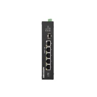 Hikvision DS-3T0306HP-E/HS 4 Port Fast Ethernet Unmanaged Harsh POE Switch | EJDalanon Enterprise