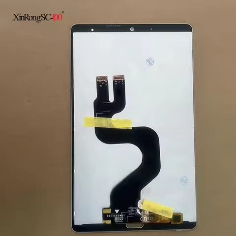 AAA+ 8.4" Lcd For Huawei MediaPad M3 BTV-W09 BTV-DL09 Lcd Display Touch Screen Digitizer Assembly Fo
