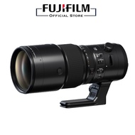 Fujifilm GF 500mm F5.6 R LM OIS WR Lens