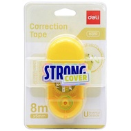 Deli Erasing Tape 8m EH351