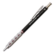 Limited Edition GraphGear 1000 Mechanical Pencil 0.5mm [Red/Black] PG1015OS3