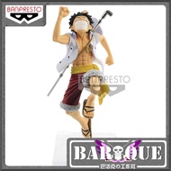Scenery Baroque Eyewear Factory One Piece Magazine Luffy Title Page Navy