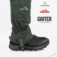 DUTAIRAMA - Cozmeed Foot Protector Gaiter