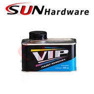 [CODE 6snmt] Vip Paint Remover Paint Remover 250 Cc Iron Plastic Walls